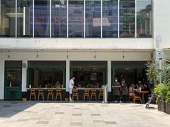 -RAC BAR(安福路店)