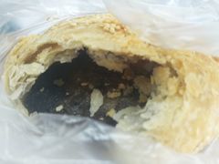 -朱记小郑酥烧饼(建康路店)