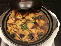 -常州逸高酒店-中餐厅