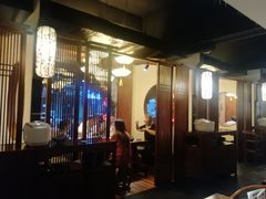 -老灶房-四川土菜(开元店)