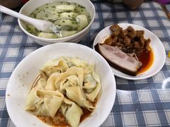 -潘国仙耳光馄饨(黄家阙路店)