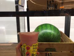 麒麟西瓜爆爆珠-混果汁(喜荟城店)