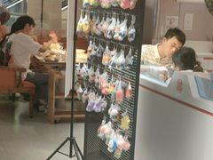 -喜虾客·大虾火锅(郑州无限城店)