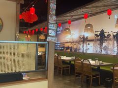 -33号大院·青岛本帮菜(五四广场店)