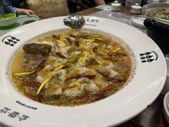-渔语鱼新川菜Bistro(万象天地店)
