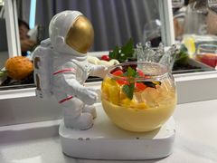 -3号仓库·创意中国菜(新世界城店)