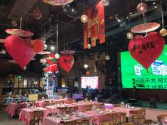 -胡桃里乐队酒馆(广州塔店)