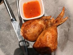 -港丽餐厅(来福士店)