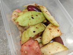 -爱上酸嘢
