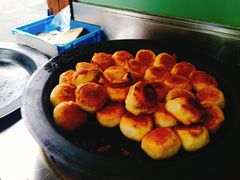 -牛煎里牛肉煎包淮南牛肉汤(广东路店)