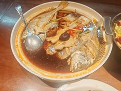 -乡里八闽·福州乡土菜(西园店)