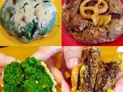 -Mesa Madre梅萨妈妈·Bintana(国贸店)