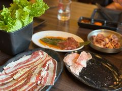 -大馥·炭火烧肉酒场(莘庄莘福坊店)