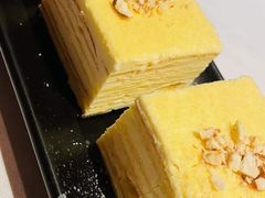 -丝路金桃·新疆菜(徐汇店)