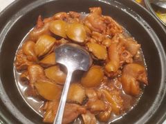 -百里鲜·闽南家宴·福建菜