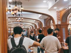 -清真·玛丽亚新疆菜主题餐厅(浙江中路店)