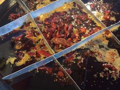 -岗上渣渣老火锅(两路口店)