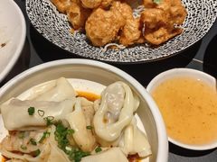 -兰亭轩茶餐厅(长江路店)