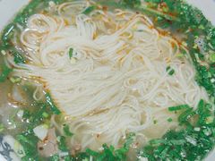 -西部马华清真兰州牛肉面·烧烤夜市(三里河店)