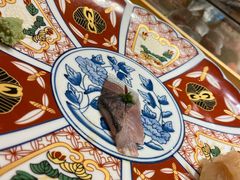 -鮨青(恒基名人购物中心店)