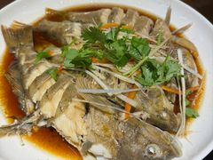 -鲜得莱渔港·小平岛海胆馆(七贤岭店)