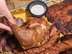 -本垒美式烤肉(三里屯店)