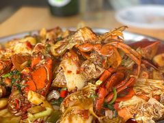 -瑞丽活螃蟹(芒市店)
