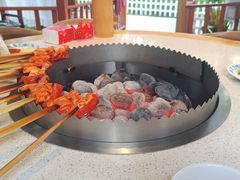 -醉二娘正宗西昌火盆烧烤(大丰店)