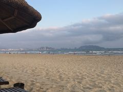 -三亚湾海居铂尔曼度假酒店