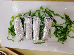 -隆都四季香饭店(碧海路店)