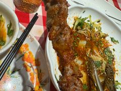 -西贝(紫荆广场店)