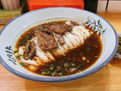 -常樂屋·常德米粉(青年路店)
