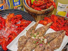 -怪怪龙虾·来自江苏盱眙(惊驾路店)