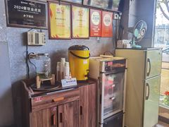 -广府乡下·饭庄(新港东路店)