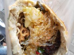 -三兄弟高炉烧饼