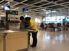 -宜家·瑞典风味餐厅(北京西红门店)