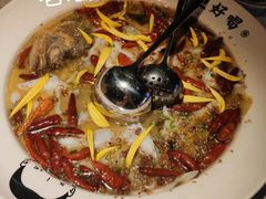 -首秀·四川料理(星耀101店)