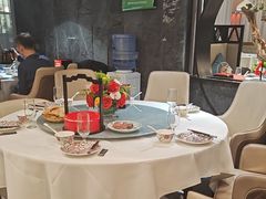 -味+新京宴·烤鸭·北京菜(创意谷店)