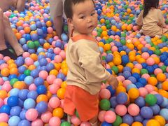 -青水瓦台汤泉(未央店)