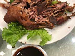 -晋阳饭庄(虎坊桥店)