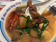 -敏华冰厅(天河城店)