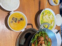 -花舍·新派粤菜·西餐·下午茶(亚运村·鸟巢店)