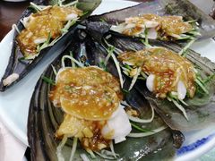 -抹直口特色菜馆(一店)