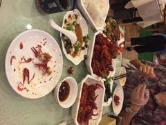阿胖特色龙虾(罍街店)-阿胖龙虾(罍街店)