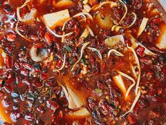 -汉水缘鲜鱼庄(黄雁村店)