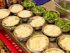 -水碾河刘老大串串香(水碾河路店)