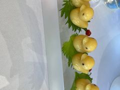 -满堂·烤鸭店·北京菜(鼓楼店)