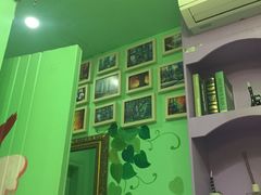 -广州迷途主题旅馆(海珠广场店)