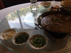 国花骊宫坊-骊宫坊