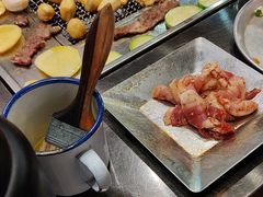 -塘屋烧烤·云南火塘烧烤品牌(春城慧谷旗舰店)